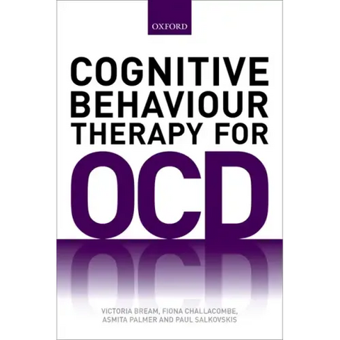 Cognitive Behaviour Therapy for Ocd P