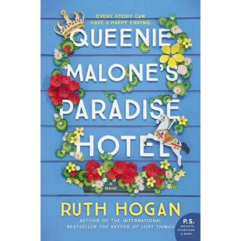 Queenie Malone's Paradise Hotel