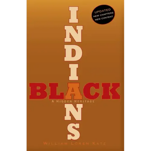 Black Indians: A Hidden Heritage