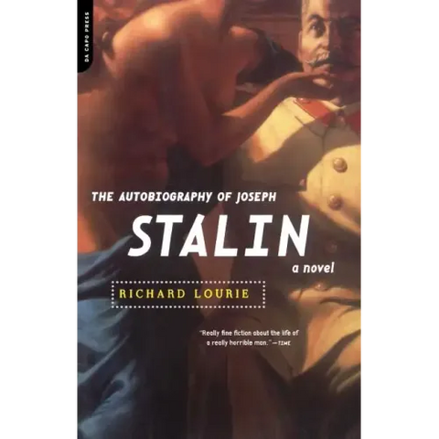 The Autobiography of Joseph Stalin