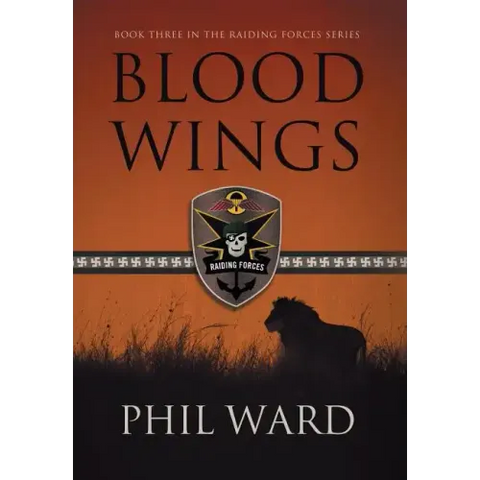 Blood Wings