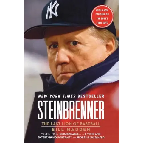 Steinbrenner