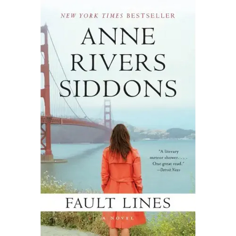 Fault Lines