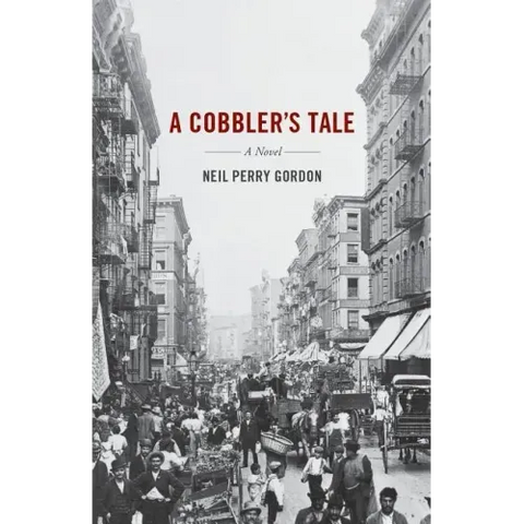 A Cobbler's Tale