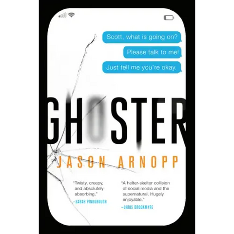 Ghoster