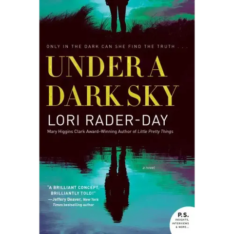 Under a Dark Sky