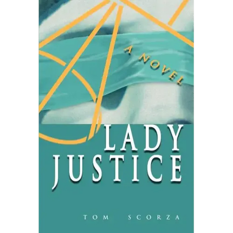 Lady Justice
