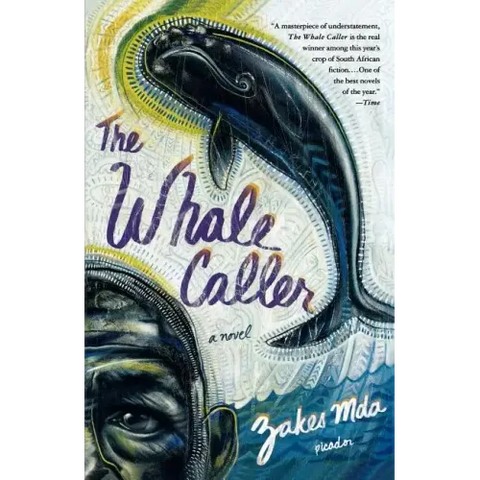 The Whale Caller