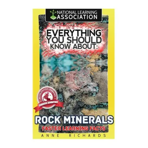Everything You Should Know About Rocks and Minerals