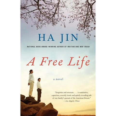A Free Life