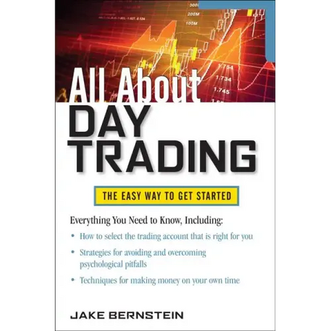 All about Day Trading