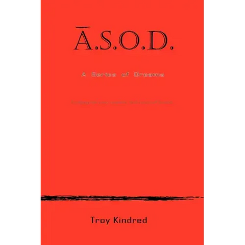 A.S.O.D. a Series of Dreams