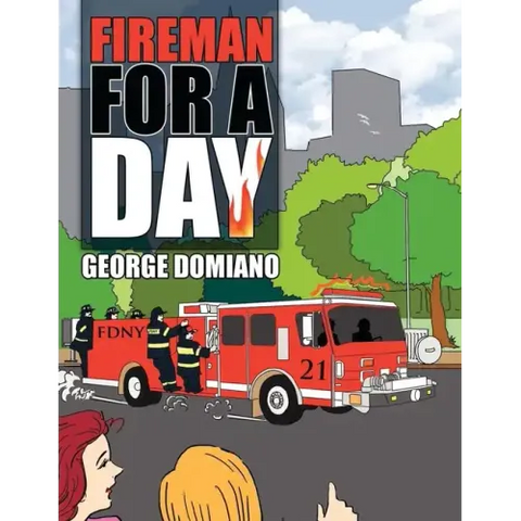 Fireman for a Day