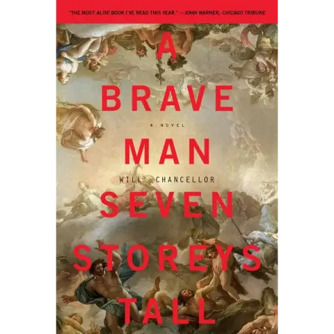 A Brave Man Seven Storeys Tall