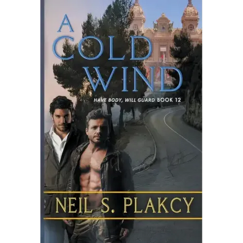A Cold Wind