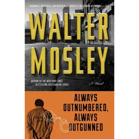 Always Outnumbered, Always Outgunned