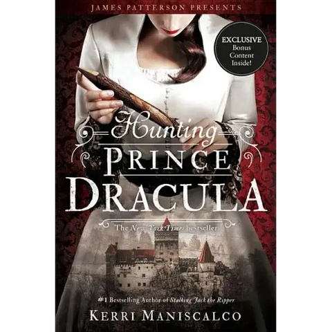 Hunting Prince Dracula