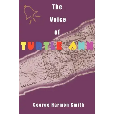 Voice of Turtle Ann