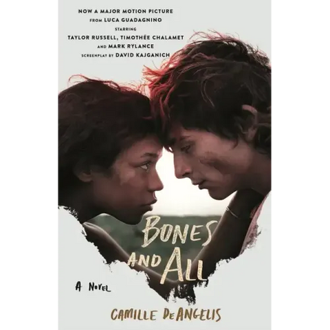 Bones & All