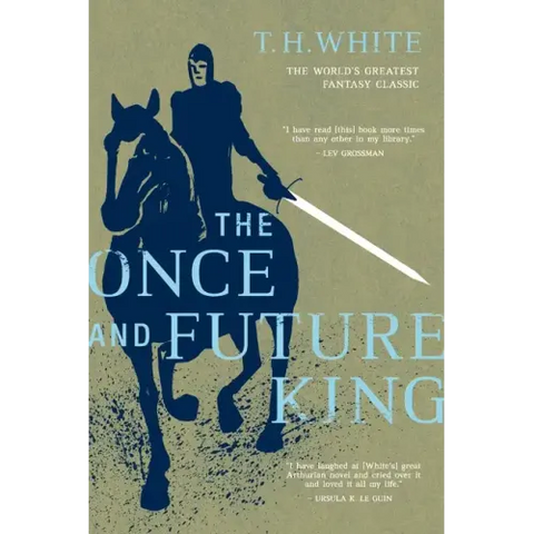 The Once and Future King