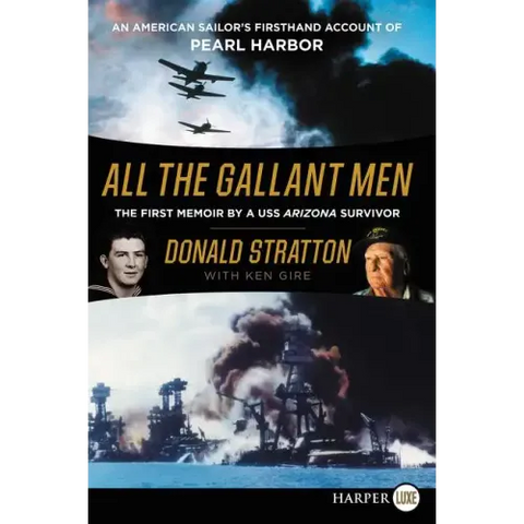 All the Gallant Men LP