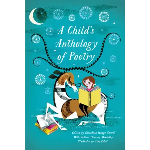 A Child's Anthology of Poetry