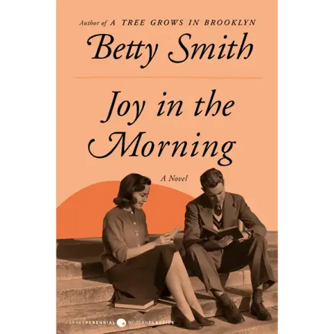 Joy in the Morning