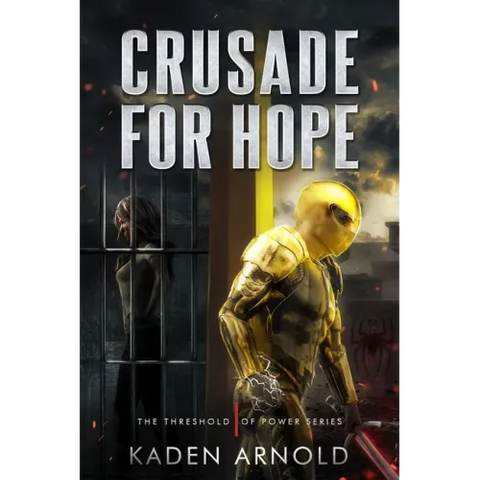 Crusade for Hope