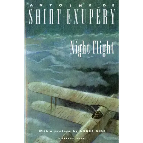 Night Flight