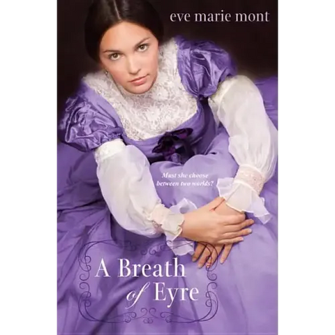 A Breath of Eyre