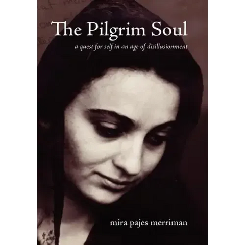 The Pilgrilm Soul