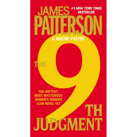 The 9th Judgment