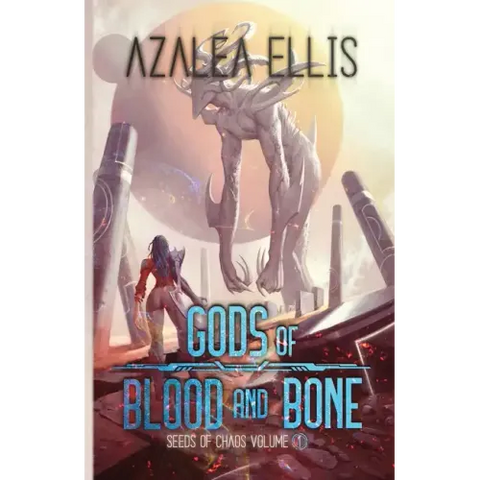 Gods of Blood and Bone