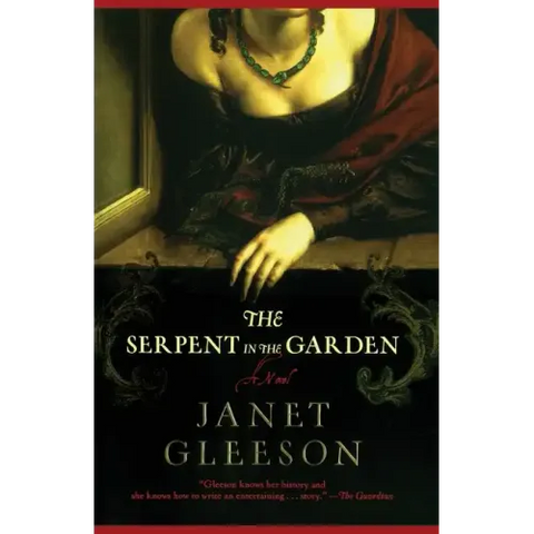 The Serpent in the Garden