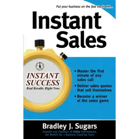 Instant Sales