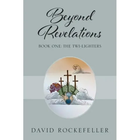 Beyond Revelations - Book One: The Twi-Lighters