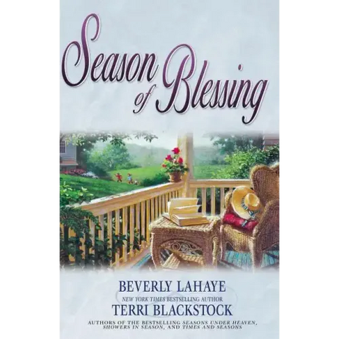 Season of Blessing