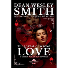 The Portal of Wrong Love