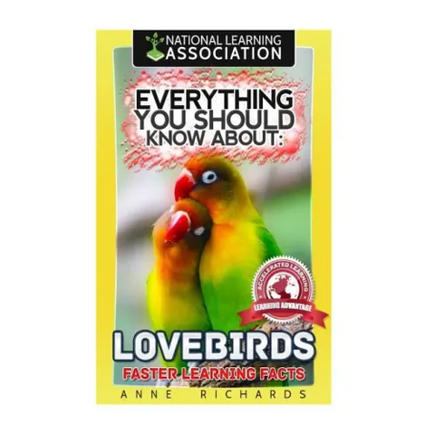 Everything You Should Know About: Lovebirds Faster Learning Facts
