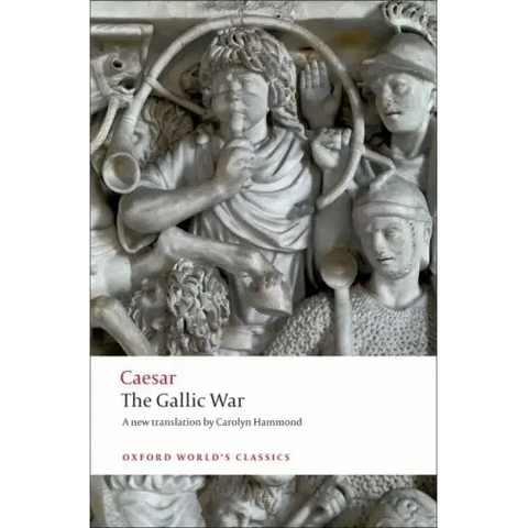 The Gallic War