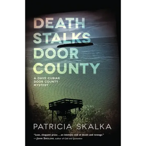Death Stalks Door County