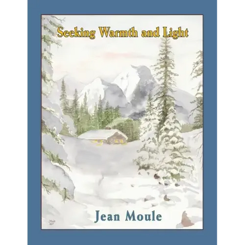 Seeking Warmth and Light