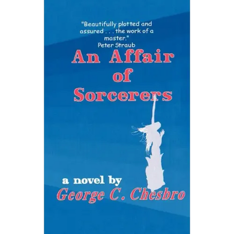 An Affair of Sorcerers