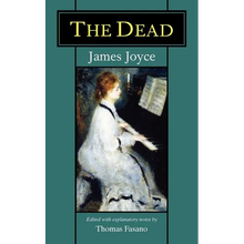 The Dead - Paperback