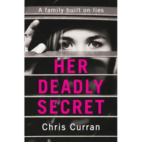 Her Deadly Secret
