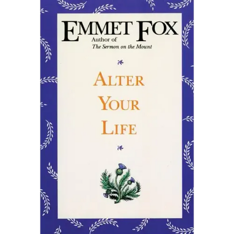 Alter Your Life