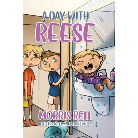 A Day with Reese