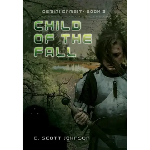 Child of the Fall