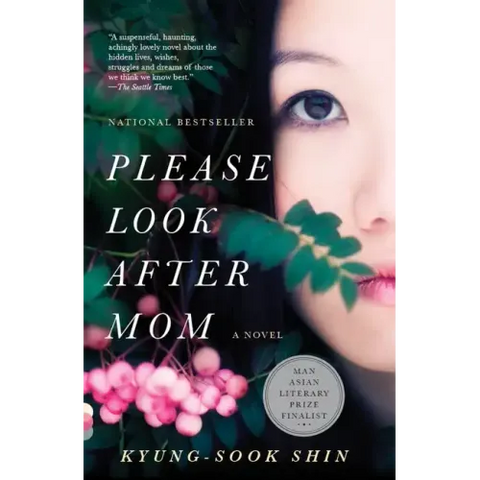 Please Look After Mom