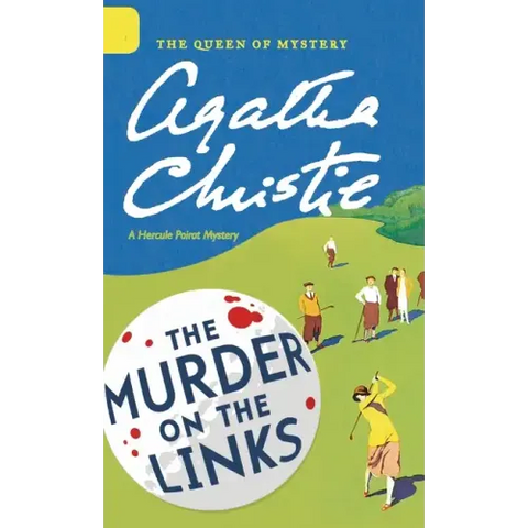 The Murder on the Links